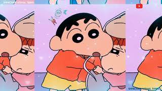 Pomatenda na unna vittu Song Shinchan version status 🧡  Shinchan Vishal Tamil [upl. by Becht]