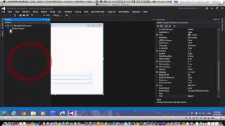 How to use DevExpress NavBar Controls with GroupBoxes in Visual Studios C Tutorial [upl. by Eznyl]