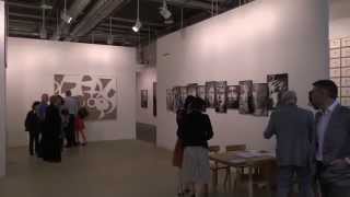 Art Basel in Basel 2014  190614 [upl. by Joo]