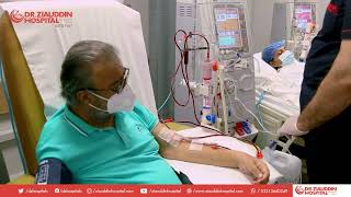 All you need to know about Dialysis process [upl. by Yerhcaz]