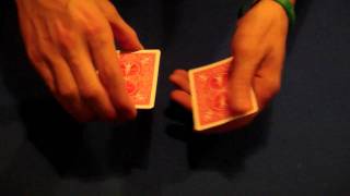 Magic Tricks Revealed Elmsley Count Tutorial [upl. by Alida]