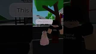 when you get bullied mom vs dad in roblox roblox shorts robloxshorts yaldagamer [upl. by Kaya]