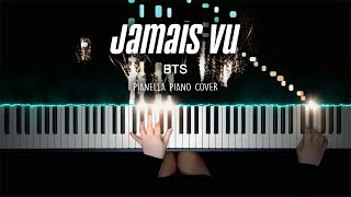 BTS  Jamais Vu  Piano Cover by Pianella Piano [upl. by Lisha]