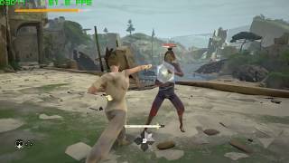 Absolver  Beginners Guide 01 Combat [upl. by Hogan]