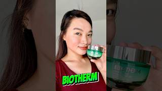 Biotherm Aquasource Hyalu Plump Gel feat biotherm [upl. by Ettevram]