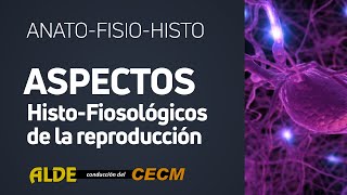 Primer Clase  Curso de Aspectos Histo Fisiologicos de la Reproduccion [upl. by Hanny76]