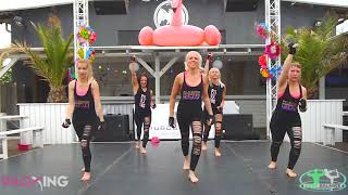 Piloxing® Promotion mit SSP EliteStar Susi und Team [upl. by Amalia]