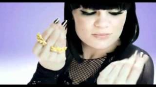 Jessie J feat BoB  Price Tag Official Video Clip [upl. by Dviad]