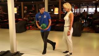 Bowlingtips  Hoe gooi ik de bal [upl. by Attelliw382]