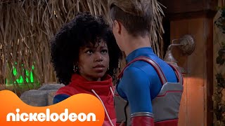 Our Favourite Chenry Moments  Henry Danger  Nickelodeon UK [upl. by Ecyac]