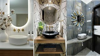 Wash Basin Designs  Latest Wash Basin Designs  Living Room Wash Basin Designs [upl. by Harriett979]