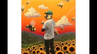 Tyler the Creator  See You Again Alternate Intro Adlibs and Outro [upl. by Palocz]