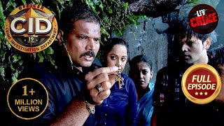 CID कैसे खोलेगी Camera में छिपा राज़  CID  सीआईडी  Latest Episode  27 Sep 2024 [upl. by Yerbua]