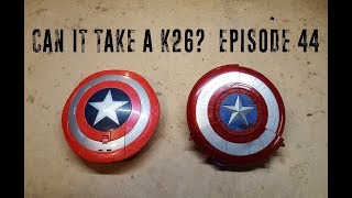 Can it Take a K26  Episode 44 [upl. by Gessner]