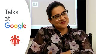 Brave Not Perfect  Reshma Saujani  Talks at Google [upl. by Storfer]