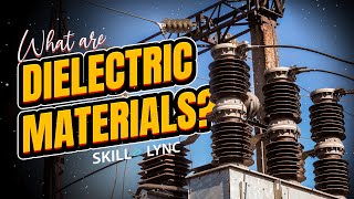 What are Dielectric Materials  SkillLync [upl. by Coffin254]