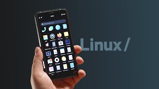 Обзор Librem Purism 5 — защищённый смартфон на Linux [upl. by Burk]