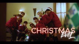 Stray KidsChristmas EveLLyrics [upl. by Adnihc]