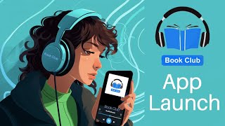 Its Finally Here Audiobook App Launch  Live Stream [upl. by Charmine]