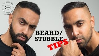 How to grow a BeardStubble [upl. by Younger]