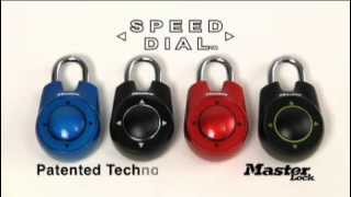 Operate 1500iD Speed Dial™ [upl. by Iretak]