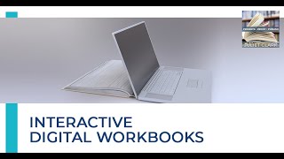 Interactive Digital Workbooks [upl. by Nohsreg]