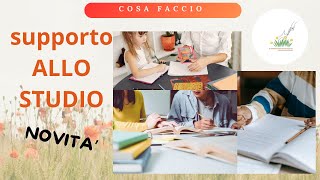 Ti AIUTO a STUDIARE  Il Giardino Della Pedagogia [upl. by Charmaine]