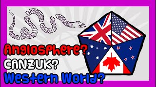 The Anglosphere CANZUK and the Future of the Western World [upl. by Gut]