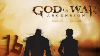 God of War Ascension ITA16 La Fornace inattiva [upl. by Penelopa303]