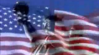 Sandi Patty  The Star Spangled Banner [upl. by Bobbette]