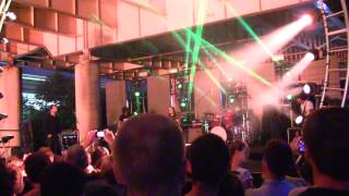 Slint 71914 Part 3 of 3 Louisville KY  Forecastle Music Festival [upl. by Ylnevaeh]