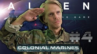 Миссия 2 Арктурианский Апокалипсис ¦ Чужой НРИ Колониальные Морпехи ¦ Alien RPG Colonial Marines [upl. by Naor]