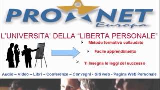 Seconda parte Piano Marketing Amway [upl. by Noll]