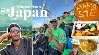 22 Days in Japan🇯🇵 Convenience store meals Mt Fuji 12 Unique Japanese Cities  More [upl. by Libb]