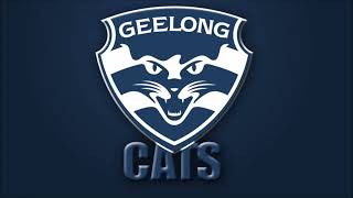 Geelong Cats AFL Theme Song 2024 [upl. by Sil758]