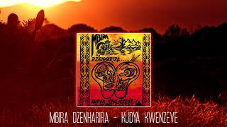 Mbira DzeNharira  Kudya Kwenzeve Album [upl. by Ivers]