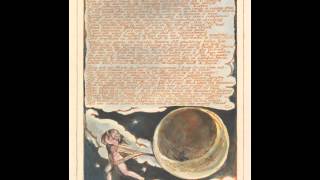 Jerusalem the Emanation of the Giant Albion by William Blake part 1 of 8 [upl. by Elatsyrk]