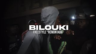 Bilouki  Freestyle Remontada [upl. by Chaworth]