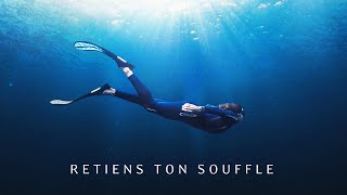 RETIENS TON SOUFFLE Documentaire [upl. by Alec]