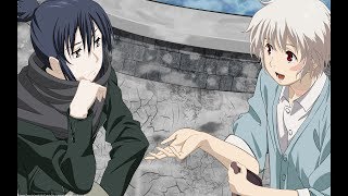 ❆ Rokutousei no Yoru ❆ ◄ Fandub Latino ► No6 Ending [upl. by Sheryle]