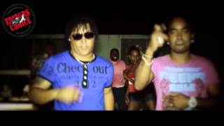 Seychelles Music Artist  JAKIM ft IONKID  SER OU [upl. by Hinch257]