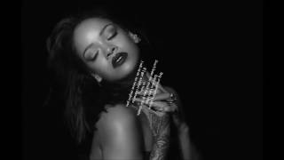 Rihanna work lyrics official video l [upl. by Adnoel]