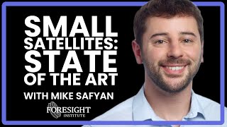 Mike Safyan  SmallSat Launch Market Review and ChallengesOpportunities [upl. by Weatherby658]