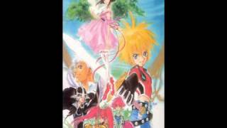 Tales of Destiny 2 OST  Dona Nobis Pacem [upl. by Eneleuqcaj324]