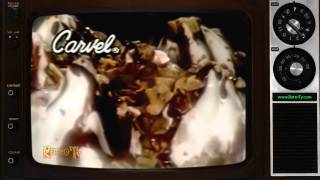 1986  Carvel  Americas Freshest Ice Cream [upl. by Verene90]