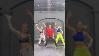 Bling Bling Altego Dance Fitness Choreo by Mickah Mickey Minah [upl. by Jennee]