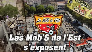 Les Mobs de lEst sexposent \ 11 septembre 2022 [upl. by Htebsle]