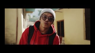 UNB  MoonLight Official Video Prod by UNB  Nepali Hip Hop  KAUSO  2019 [upl. by Kopple]