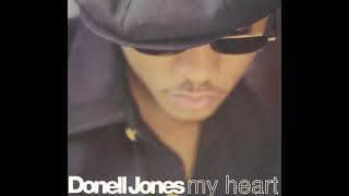 Donell Jones  In the Hood Playas Version [upl. by Yong]