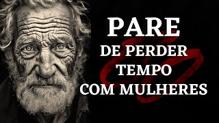 80 Lições De Vida que meu Avô me disse que Eu nunca poderia esquecer 83 Anos De Idade [upl. by Lasorella]